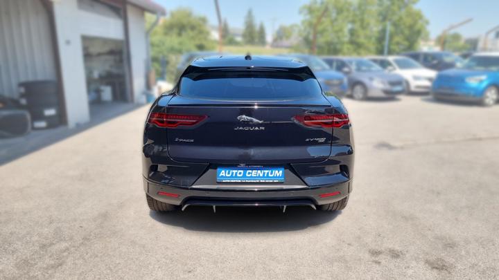 Jaguar JAGUAR I-PACE SE EV400 AWD