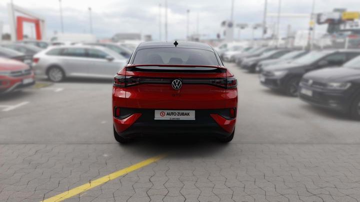 VW GTX