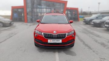 Škoda Karoq 1,6 TDI EDITION PLUS
