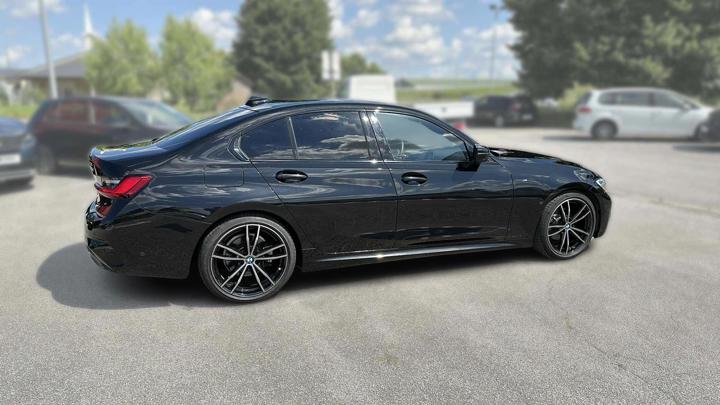 BMW 320d M Sport Aut.