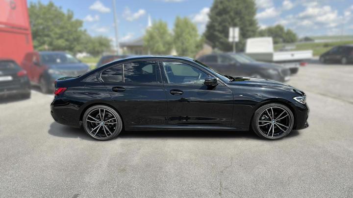 BMW 320d M Sport Aut.