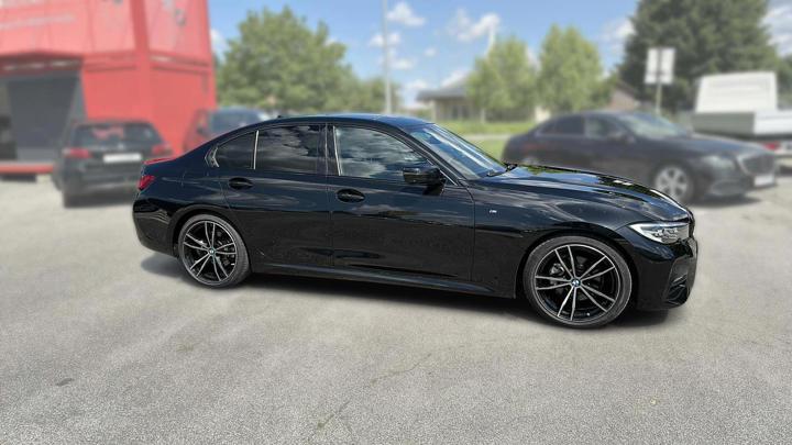 BMW 320d M Sport Aut.