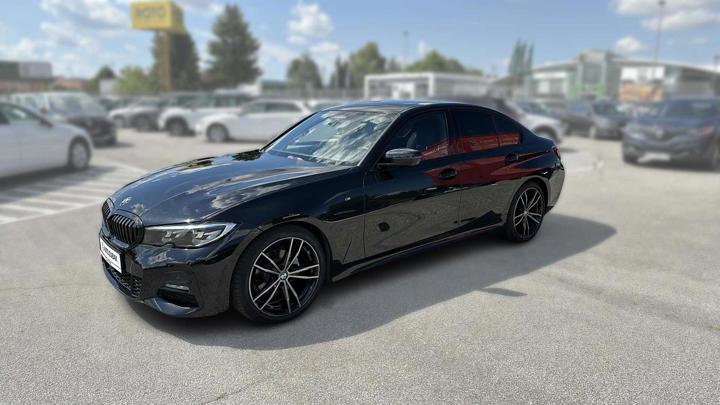 BMW 320d M Sport Aut.