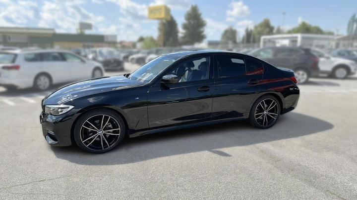 BMW 320d M Sport Aut.