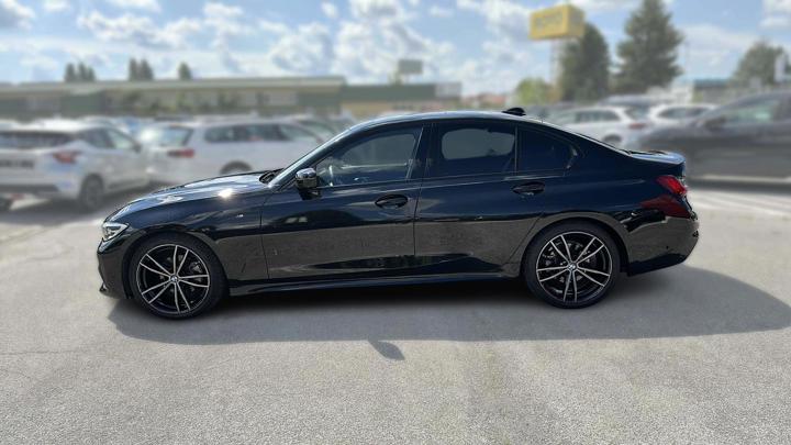 BMW 320d M Sport Aut.