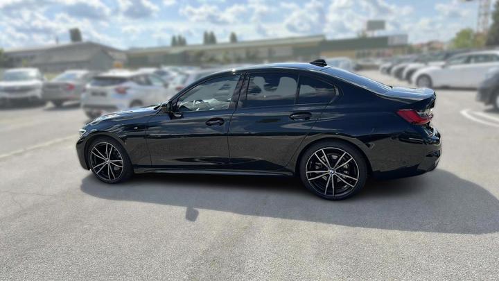 BMW 320d M Sport Aut.