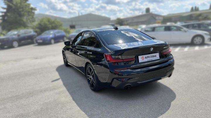 BMW 320d M Sport Aut.