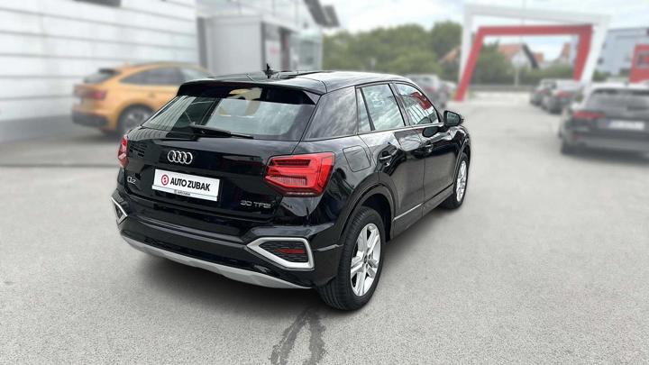 Audi Q2 30 TFSI Advanced+