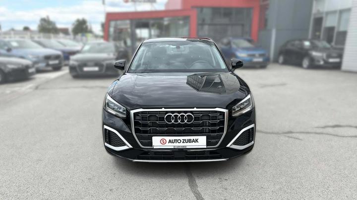 Audi Q2 30 TFSI Advanced+