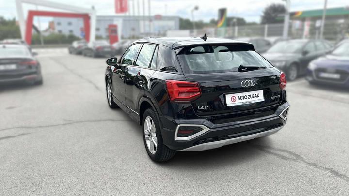 Audi Q2 30 TFSI Advanced+