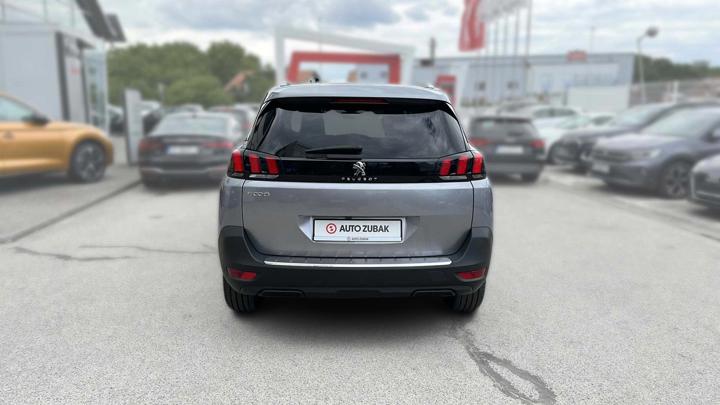 Peugeot 5008 1,5 BlueHDI 130 S&S Allure Business Aut.