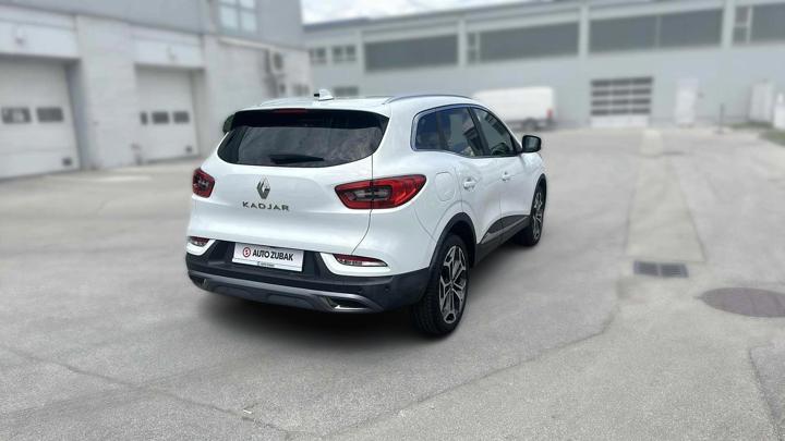 Renault Kadjar TCe 140 Intens EDC 5 vrata