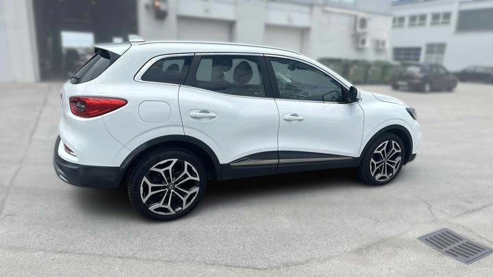 Renault Kadjar TCe 140 Intens EDC 5 vrata