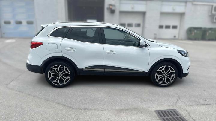 Renault Kadjar TCe 140 Intens EDC 5 vrata