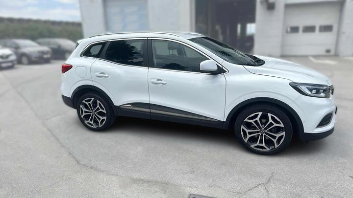 Renault Kadjar TCe 140 Intens EDC 5 vrata