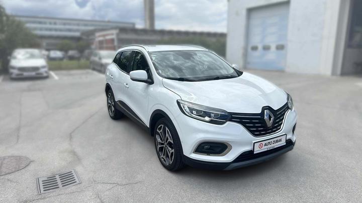 Renault Kadjar TCe 140 Intens EDC 5 vrata