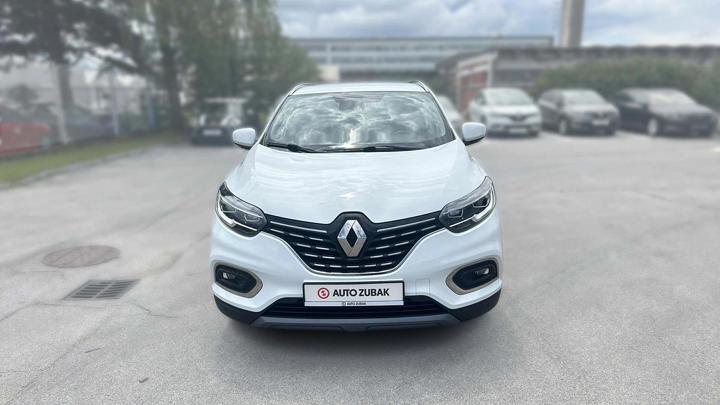 Renault Kadjar TCe 140 Intens EDC 5 vrata