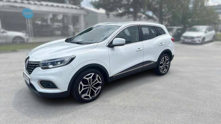 Renault Kadjar TCe 140 Intens EDC 5 vrata