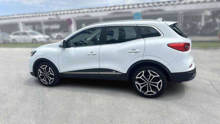 Renault Kadjar TCe 140 Intens EDC 5 vrata