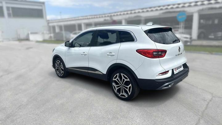 Renault Kadjar TCe 140 Intens EDC 5 vrata