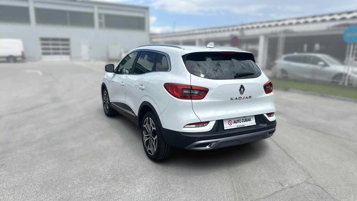 Renault Kadjar TCe 140 Intens EDC 5 vrata