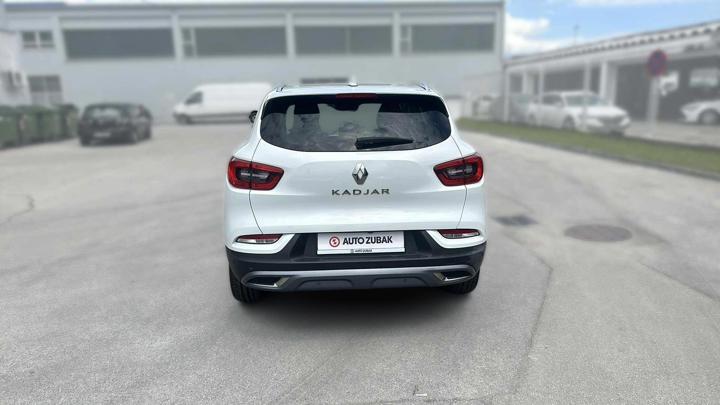 Renault Kadjar TCe 140 Intens EDC 5 vrata