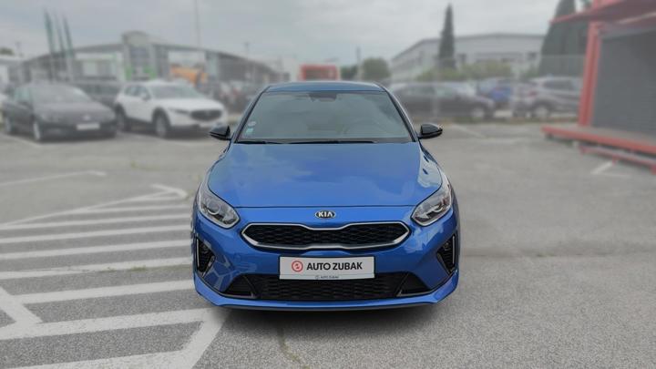 KIA Ceed  1.5 T-GDI DCT Gt Line 5 vrata