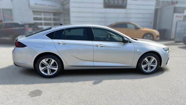 Opel Insignia Grand Sport 2,0 D Elegance