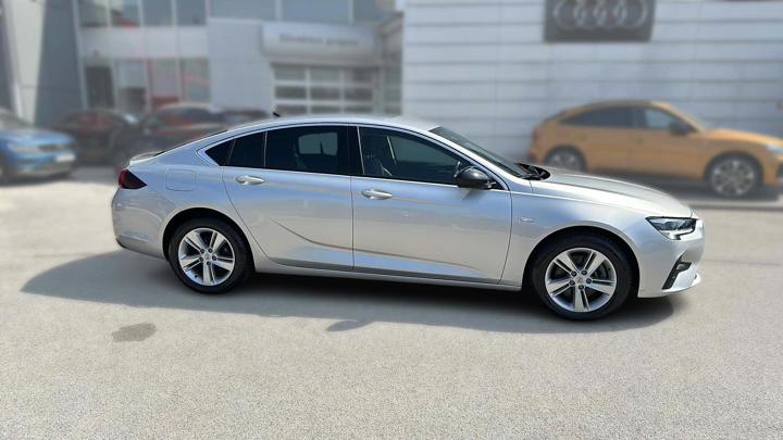 Opel Insignia Grand Sport 2,0 D Elegance