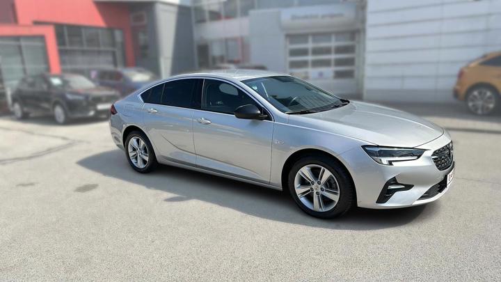 Opel Insignia Grand Sport 2,0 D Elegance