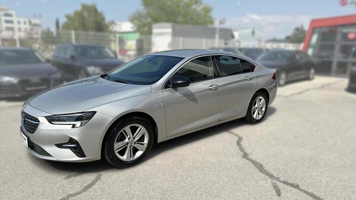 Opel Insignia Grand Sport 2,0 D Elegance