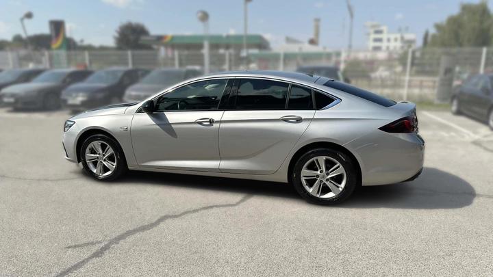 Opel Insignia Grand Sport 2,0 D Elegance