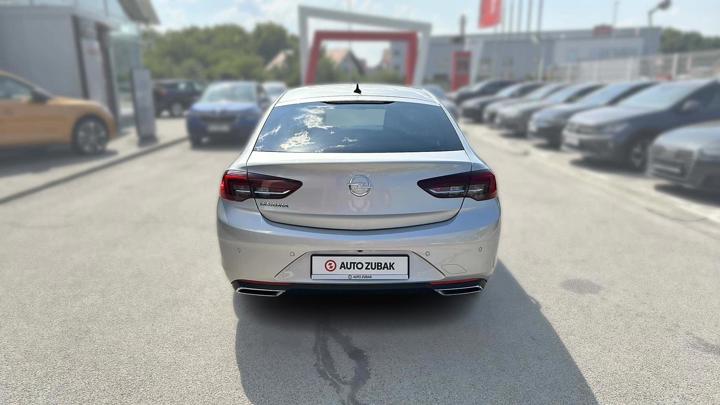 Opel Insignia Grand Sport 2,0 D Elegance