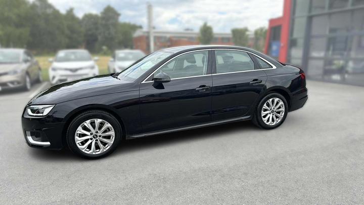 Audi A4 35 TDI Advanced S tronic