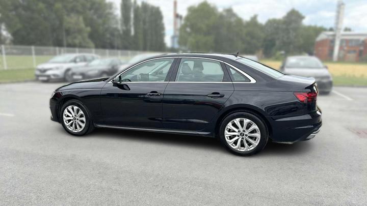 Audi A4 35 TDI Advanced S tronic