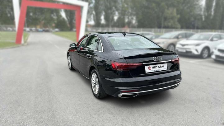 Audi A4 35 TDI Advanced S tronic