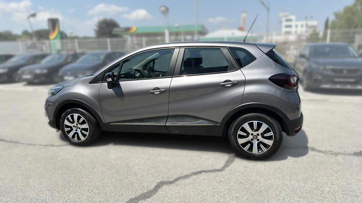 Renault Captur TCe 90 Limited