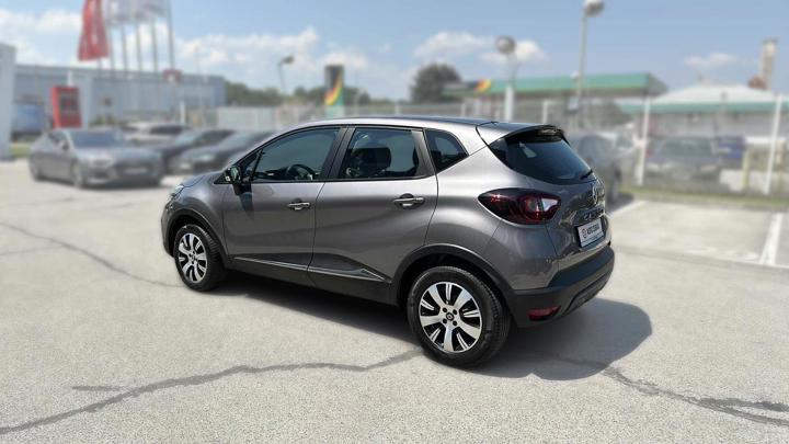 Renault Captur TCe 90 Limited