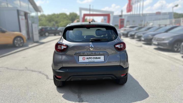 Renault Captur TCe 90 Limited