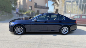 BMW 520d Luxury Line Aut. 4 vrata