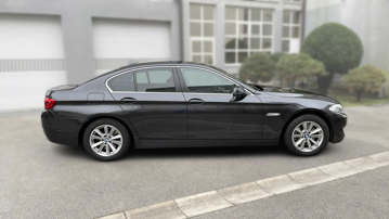 BMW 535xd Aut.
