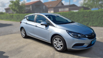 Opel Astra 1.6 CDTI Business 