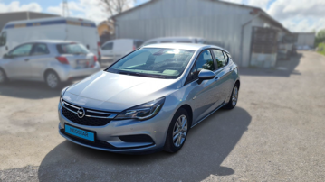 Opel Astra 1.6 CDTI Business 