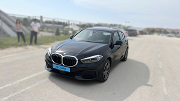 BMW rabljeni automobil na prodaju iz oglasa 79304 - BMW Serija 1 116d