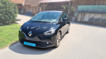 Used 81140 - Renault Scénic Scénic dCi 110 Energy Zen cars