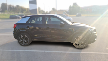 Audi Q2 1,0 TFSI