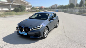 BMW rabljeni automobil na prodaju iz oglasa 82661 - BMW Serija 1 116i Advantage