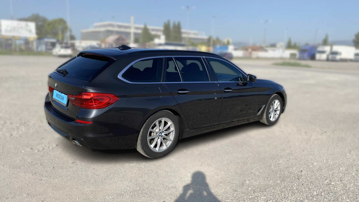 BMW 520 d. Sport Line