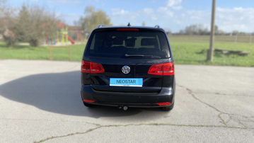 VW VOLKSWAGEN TOURAN 2.0TDI DSG