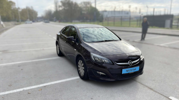 Opel Opel Astra 1.6 CDTI Enjoy